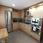 Appartement Piso Rualte *