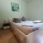 Piso Rualte Appartement Ávila