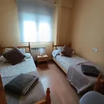Piso Rualte * Ávila