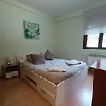 شقة Piso Rualte *