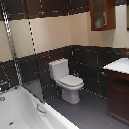 Piso Rualte Apartamento *