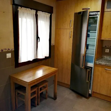 Piso Rualte 아파트