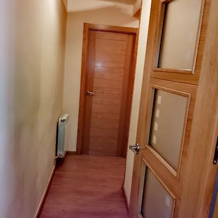 Piso Rualte * Авила