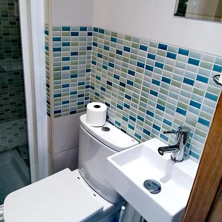 Piso Rualte * Ávila