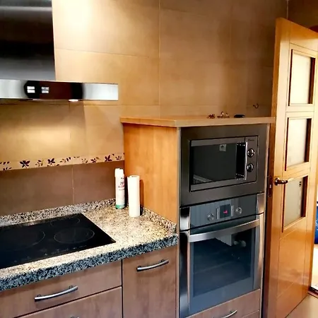 아파트 Piso Rualte