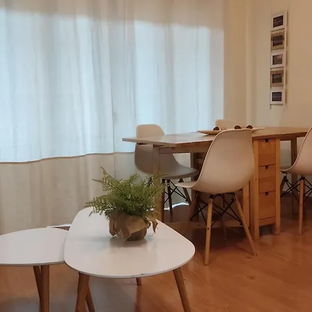 Piso Rualte * Авила