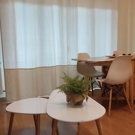 아파트 Piso Rualte