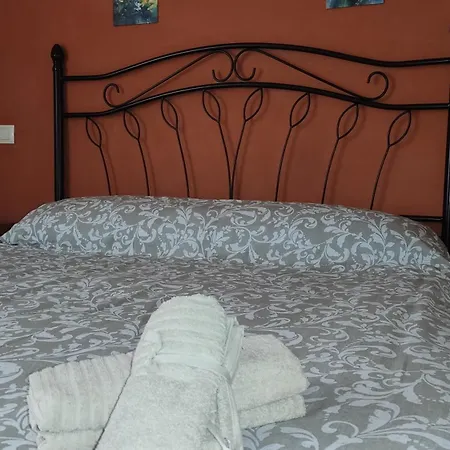 Piso Rualte 아파트 Ávila