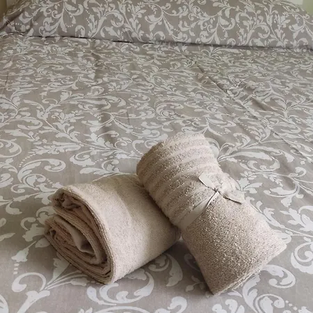 아파트 Piso Rualte Ávila