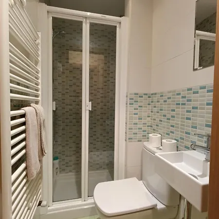 아파트 Piso Rualte *