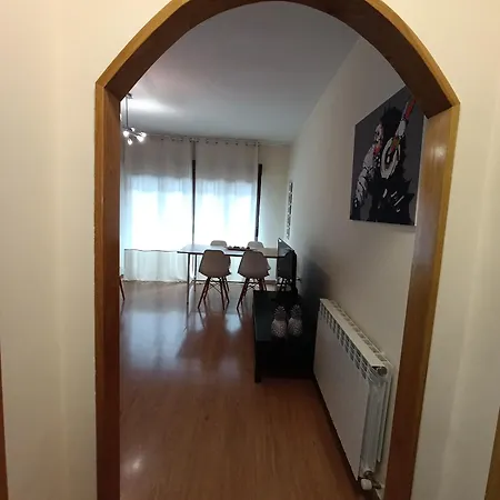 Piso Rualte شقة *