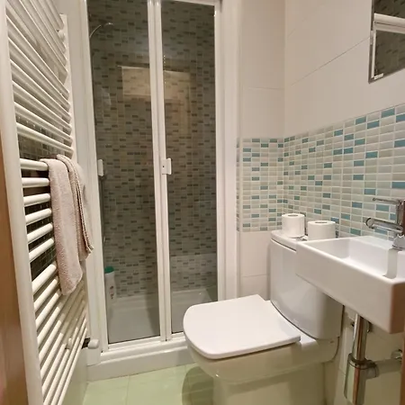 Piso Rualte 아파트