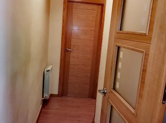 Piso Rualte * Ávila