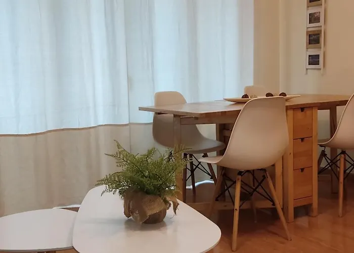 Piso Rualte * Ávila