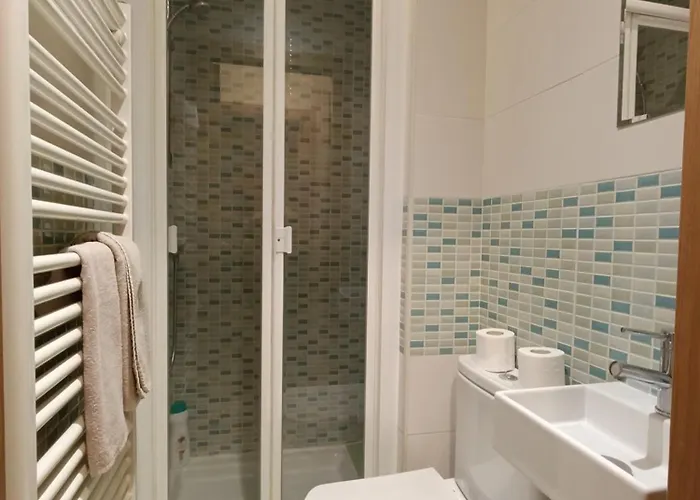 Appartement Piso Rualte *