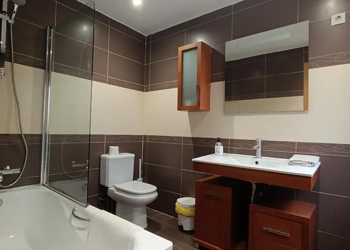 Apartamento Piso Rualte