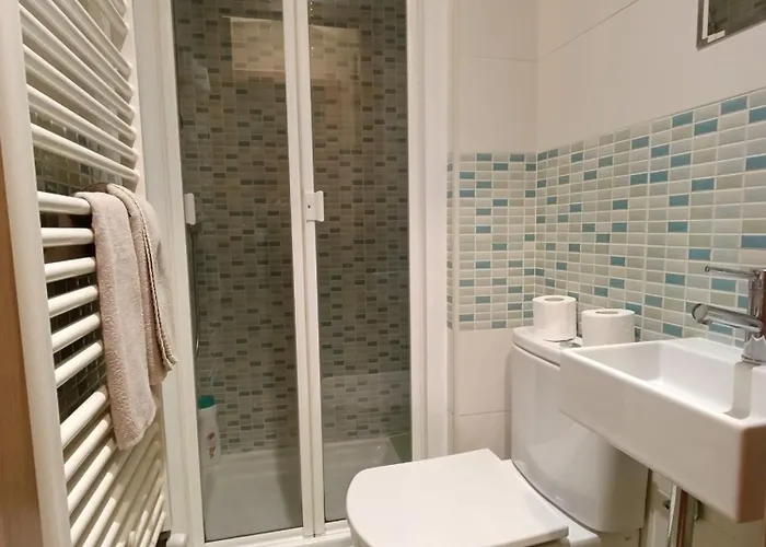 Piso Rualte Appartement